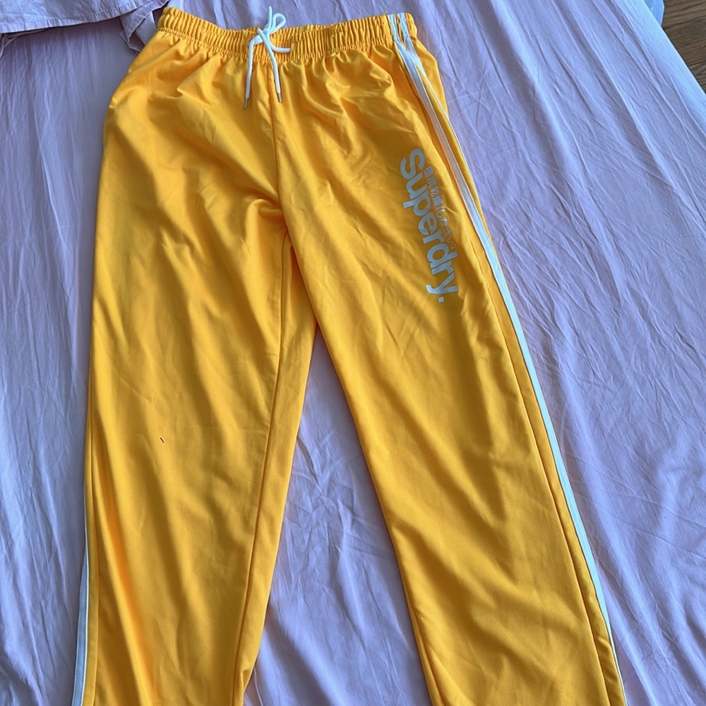 Super Dry View 2